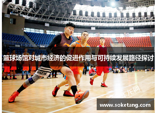 篮球场馆对城市经济的促进作用与可持续发展路径探讨