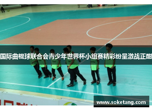 国际曲棍球联合会青少年世界杯小组赛精彩纷呈激战正酣