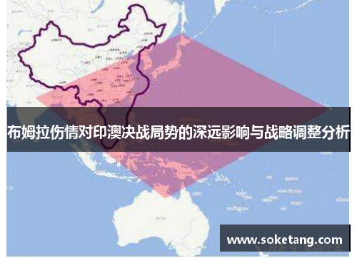 布姆拉伤情对印澳决战局势的深远影响与战略调整分析