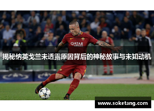 揭秘纳英戈兰未透露原因背后的神秘故事与未知动机